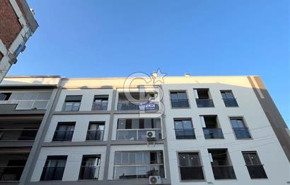 Karşıyaka Cumhuriyet'te Satılık 3+1 Çatı Dubleks Daire