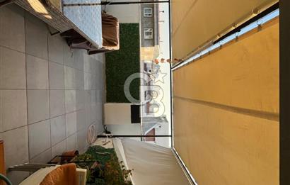 Karşıyaka Cumhuriyet'te Satılık 3+1 Çatı Dubleks Daire