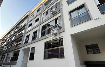 Karşıyaka Cumhuriyet'te Satılık 3+1 Çatı Dubleks Daire