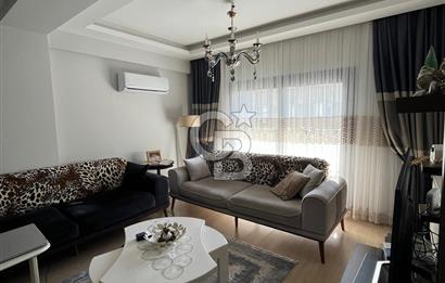 Karşıyaka Cumhuriyet'te Satılık 3+1 Çatı Dubleks Daire