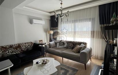 Karşıyaka Cumhuriyet'te Satılık 3+1 Çatı Dubleks Daire