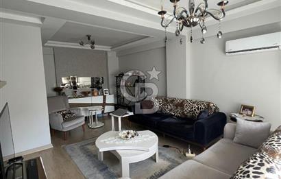 Karşıyaka Cumhuriyet'te Satılık 3+1 Çatı Dubleks Daire