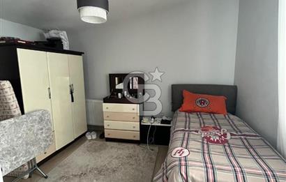 Karşıyaka Cumhuriyet'te Satılık 3+1 Çatı Dubleks Daire