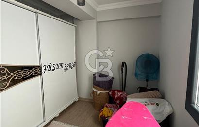 Karşıyaka Cumhuriyet'te Satılık 3+1 Çatı Dubleks Daire