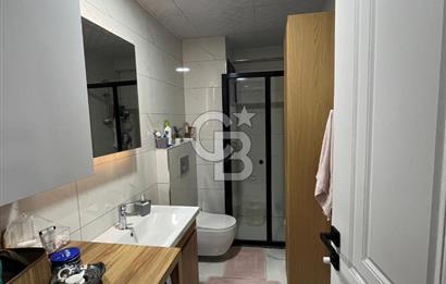 Karşıyaka Cumhuriyet'te Satılık 3+1 Çatı Dubleks Daire