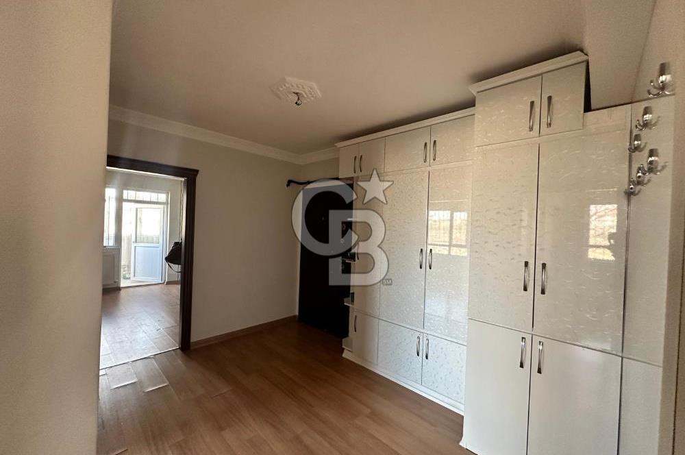 KEÇİÖREN UFUKTEPE KANUNİ'DE 3+1 KİRALIK BOŞ MASRAFSIZ DAİRE