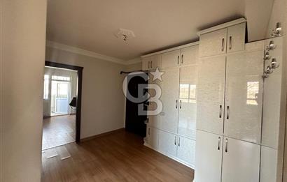 KEÇİÖREN UFUKTEPE KANUNİ'DE 3+1 KİRALIK BOŞ MASRAFSIZ DAİRE