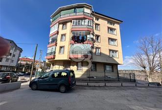 KEÇİÖREN UFUKTEPE KANUNİ'DE 3+1 KİRALIK BOŞ MASRAFSIZ DAİRE - 1 - 342392