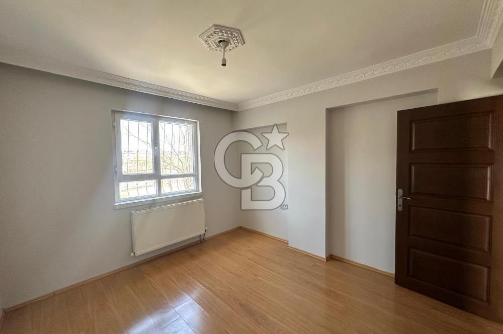 KEÇİÖREN UFUKTEPE KANUNİ'DE 3+1 KİRALIK BOŞ MASRAFSIZ DAİRE