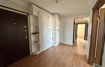 KEÇİÖREN UFUKTEPE KANUNİ'DE 3+1 KİRALIK BOŞ MASRAFSIZ DAİRE