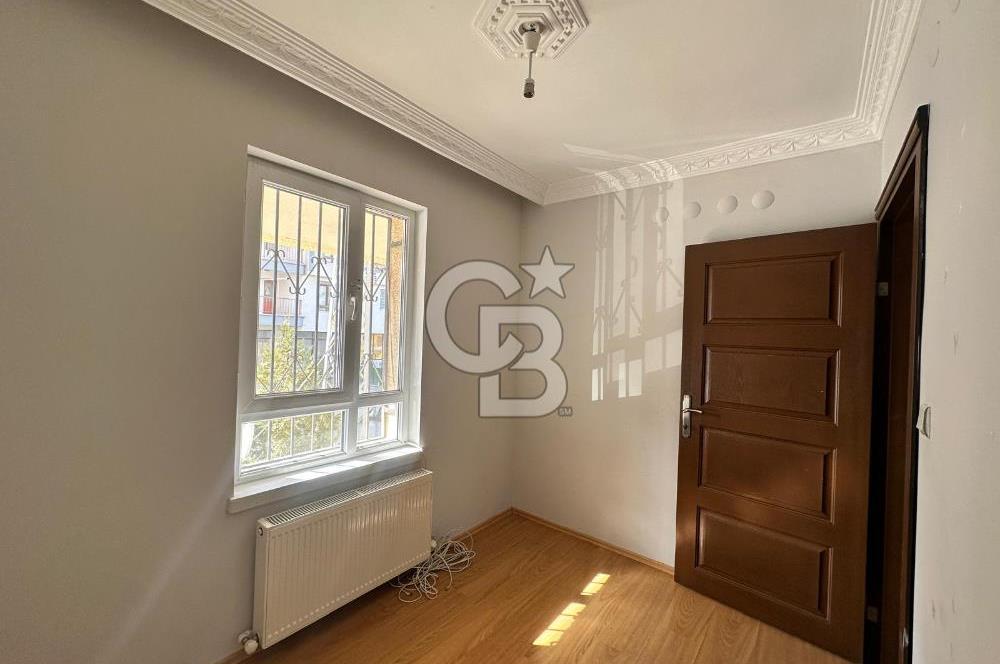 KEÇİÖREN UFUKTEPE KANUNİ'DE 3+1 KİRALIK BOŞ MASRAFSIZ DAİRE