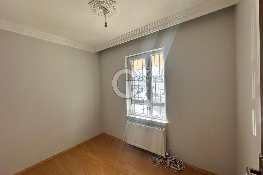 KEÇİÖREN UFUKTEPE KANUNİ'DE 3+1 KİRALIK BOŞ MASRAFSIZ DAİRE