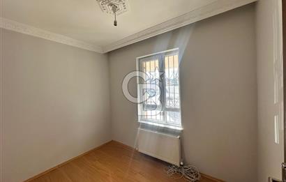 KEÇİÖREN UFUKTEPE KANUNİ'DE 3+1 KİRALIK BOŞ MASRAFSIZ DAİRE