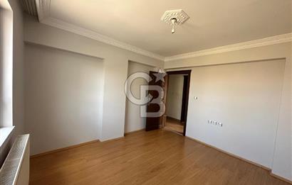 KEÇİÖREN UFUKTEPE KANUNİ'DE 3+1 KİRALIK BOŞ MASRAFSIZ DAİRE