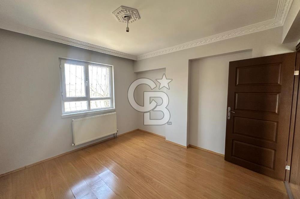 KEÇİÖREN UFUKTEPE KANUNİ'DE 3+1 KİRALIK BOŞ MASRAFSIZ DAİRE