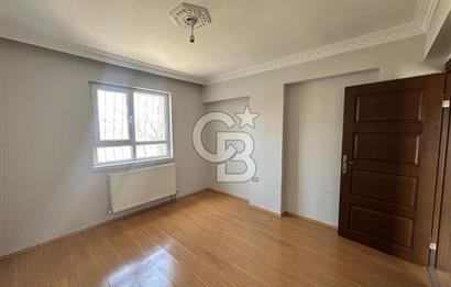 KEÇİÖREN UFUKTEPE KANUNİ'DE 3+1 KİRALIK BOŞ MASRAFSIZ DAİRE