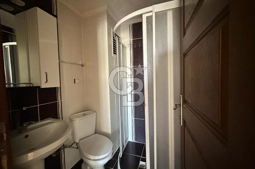 KEÇİÖREN UFUKTEPE KANUNİ'DE 3+1 KİRALIK BOŞ MASRAFSIZ DAİRE