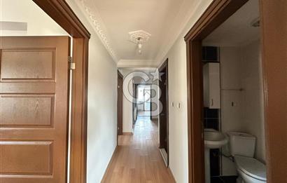 KEÇİÖREN UFUKTEPE KANUNİ'DE 3+1 KİRALIK BOŞ MASRAFSIZ DAİRE