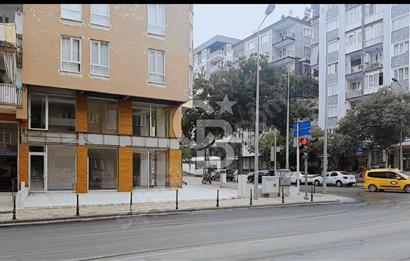 Denizlide Mükenmel Konumda Satılık Dükkan