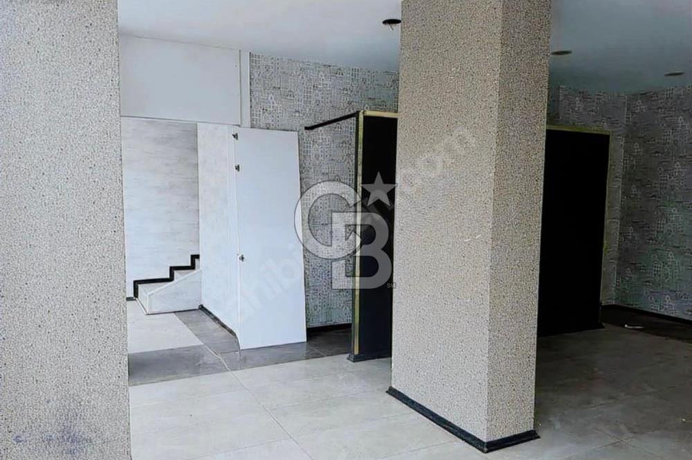 Denizlide Mükenmel Konumda Satılık Dükkan