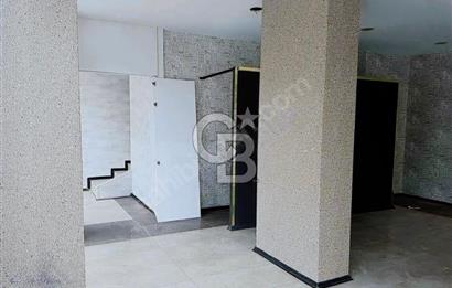 Denizlide Mükenmel Konumda Satılık Dükkan