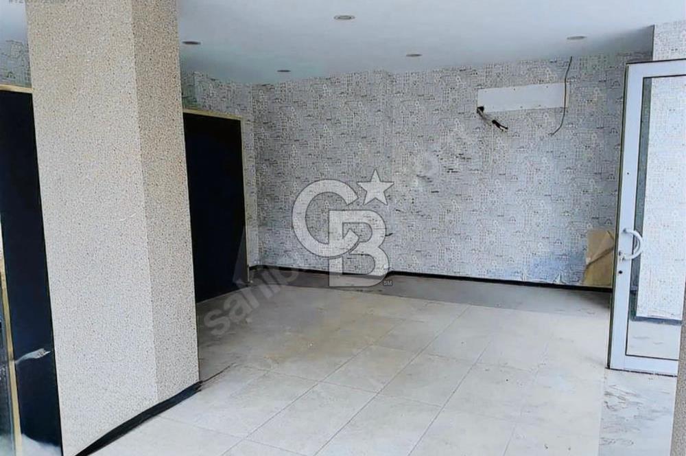 Denizlide Mükenmel Konumda Satılık Dükkan