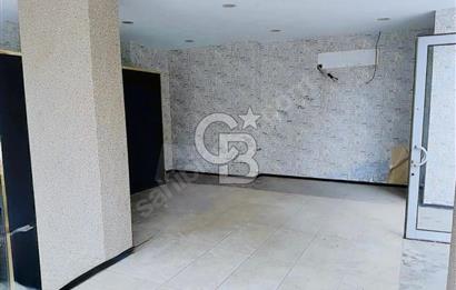 Denizlide Mükenmel Konumda Satılık Dükkan