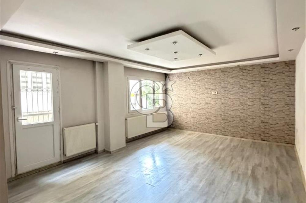 Bostanlıda Satılık Gode Cengiz Park yakını 3+1 Daire