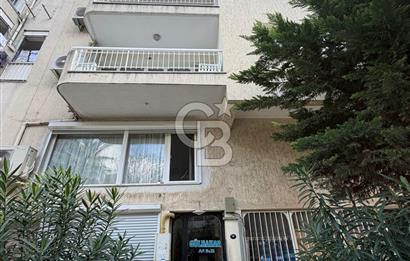 Bostanlıda Satılık Gode Cengiz Park yakını 3+1 Daire