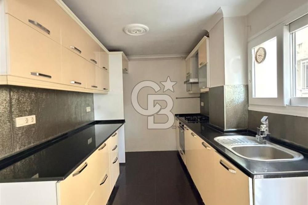 Bostanlıda Satılık Gode Cengiz Park yakını 3+1 Daire