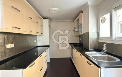 Bostanlıda Satılık Gode Cengiz Park yakını 3+1 Daire