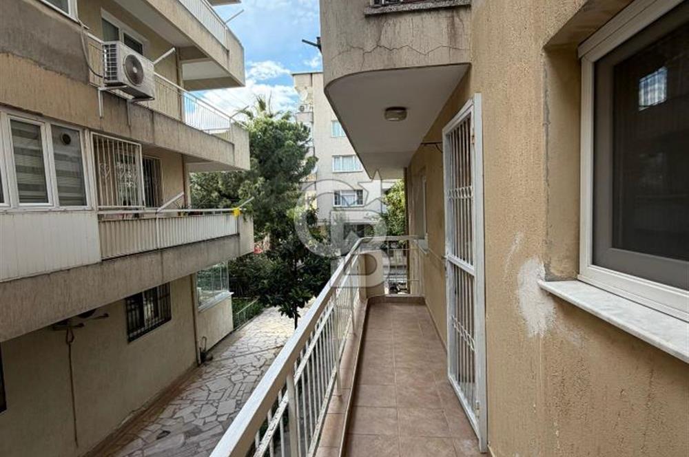 Bostanlıda Satılık Gode Cengiz Park yakını 3+1 Daire