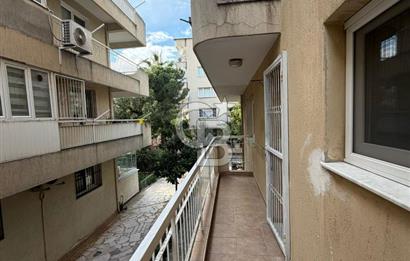 Bostanlıda Satılık Gode Cengiz Park yakını 3+1 Daire