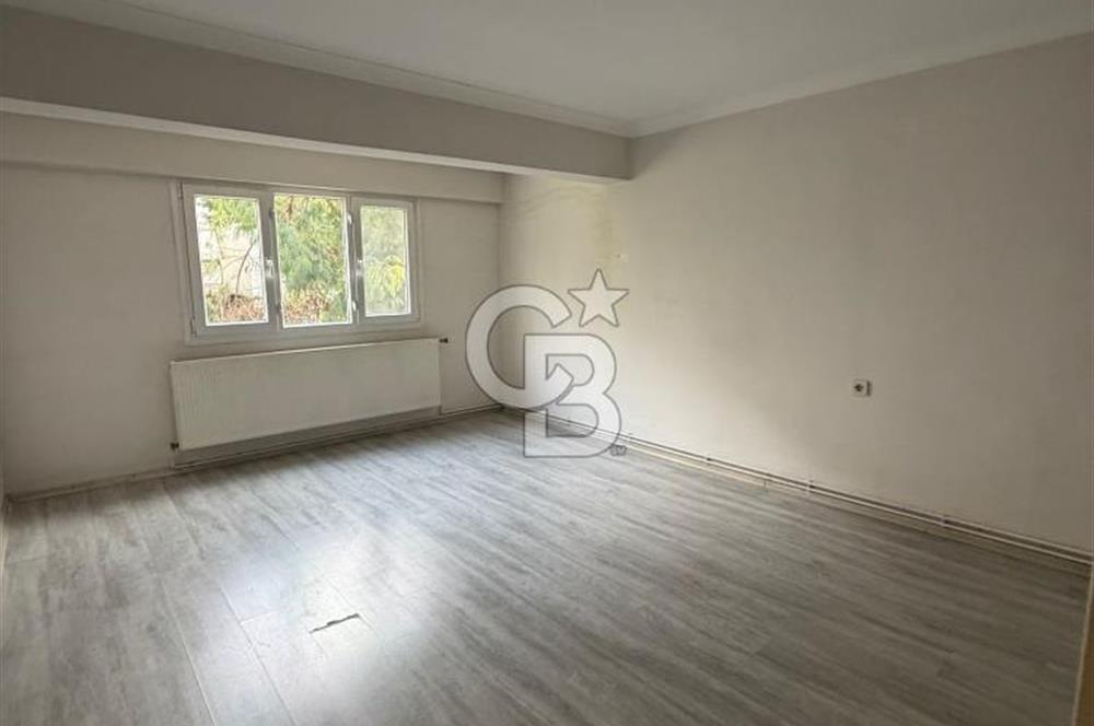 Bostanlıda Satılık Gode Cengiz Park yakını 3+1 Daire