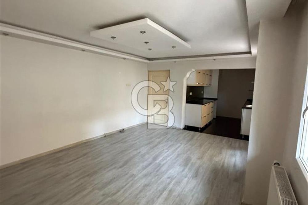 Bostanlıda Satılık Gode Cengiz Park yakını 3+1 Daire