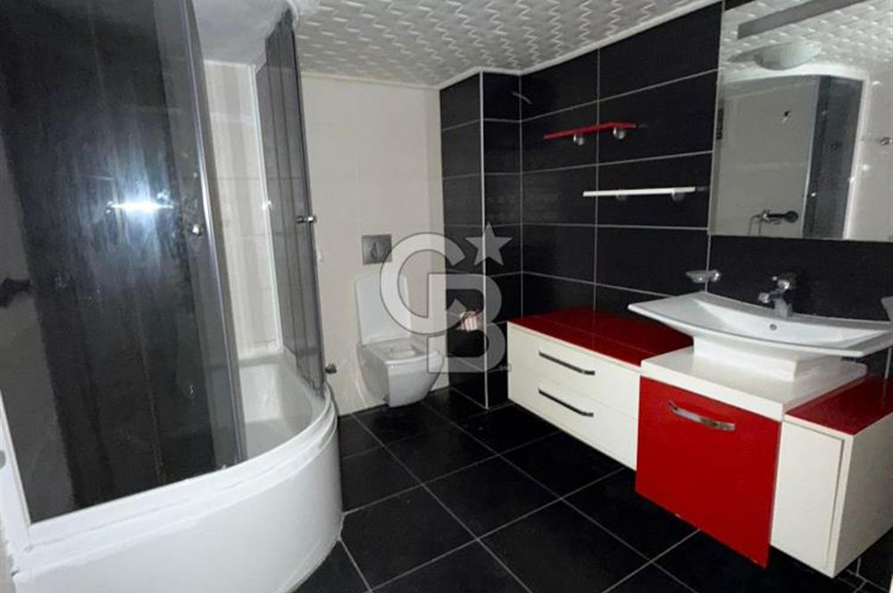 Bostanlıda Satılık Gode Cengiz Park yakını 3+1 Daire