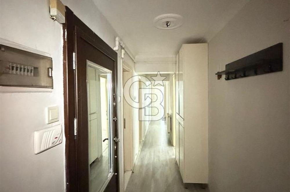 Bostanlıda Satılık Gode Cengiz Park yakını 3+1 Daire