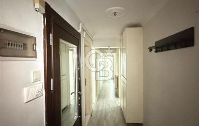 Bostanlıda Satılık Gode Cengiz Park yakını 3+1 Daire