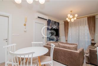 Antalya Surcadde'de Eşyalı 1+1 Satılık Daire - 2 - 342406