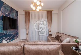 Antalya Surcadde'de Eşyalı 1+1 Kiralık Daire - 1 - 342400