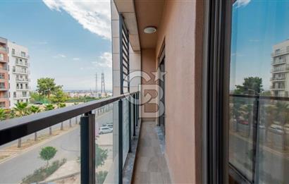 Antalya Surcadde'de Eşyalı 1+1 Satılık Daire