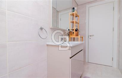 Antalya Surcadde'de Eşyalı 1+1 Kiralık Daire