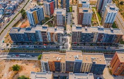 Antalya Surcadde'de Eşyalı 1+1 Kiralık Daire