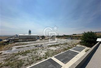 KAZAN YOLU ÜZERİ 8 METRE YÜKSEK HANGARLI KİRALIK ALAN TESİSİ - 2 - 342397