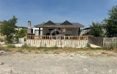 KAZAN YOLU ÜZERİ 8 METRE YÜKSEK HANGARLI KİRALIK ALAN TESİSİ