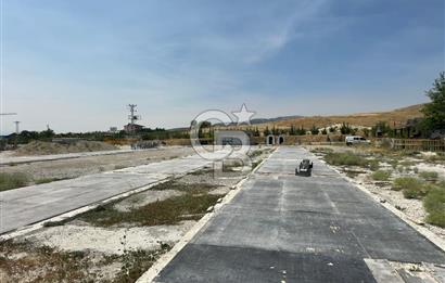 KAZAN YOLU ÜZERİ 8 METRE YÜKSEK HANGARLI KİRALIK ALAN TESİSİ