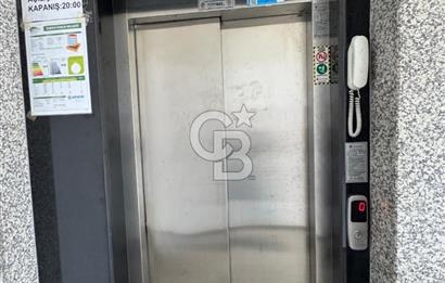 YEDPA TİCARET MERKEZİ KARŞISI PRESTİJLİ KİRALIK OFİS