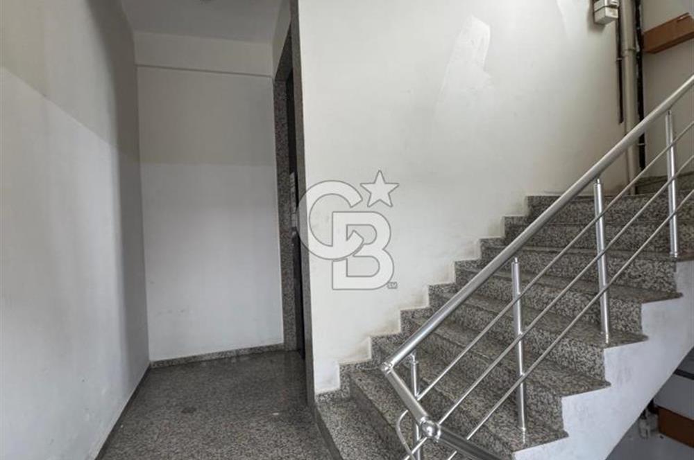 YEDPA TİCARET MERKEZİ KARŞISI PRESTİJLİ KİRALIK OFİS