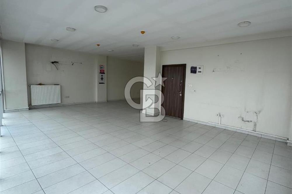 YEDPA TİCARET MERKEZİ KARŞISI PRESTİJLİ KİRALIK OFİS