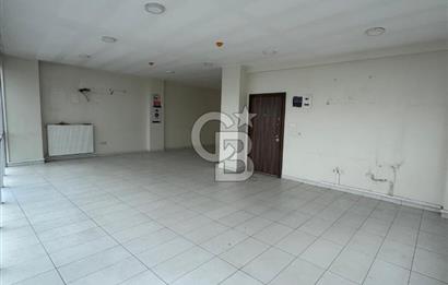 YEDPA TİCARET MERKEZİ KARŞISI PRESTİJLİ KİRALIK OFİS